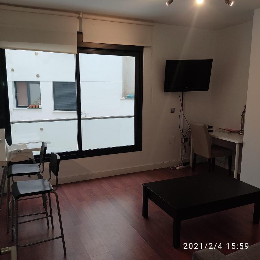 Apartamento Centro. Parking Incluido Apartment Málaga
