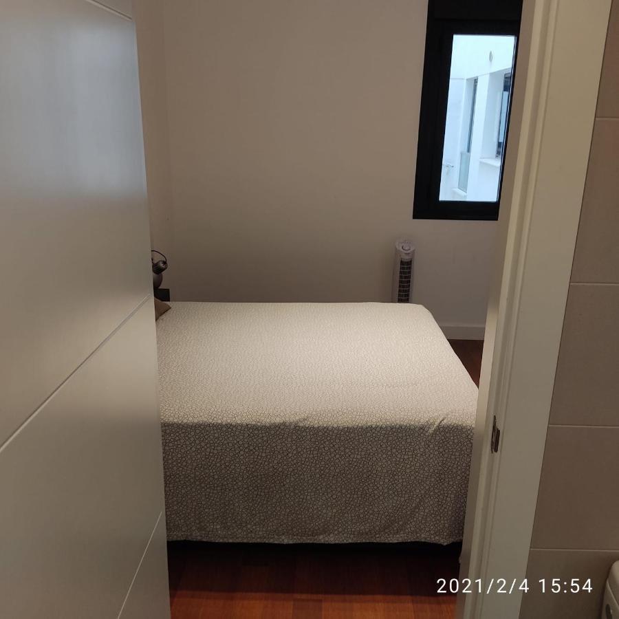 Apartment Apartamento Centro. Parking Incluido Málaga